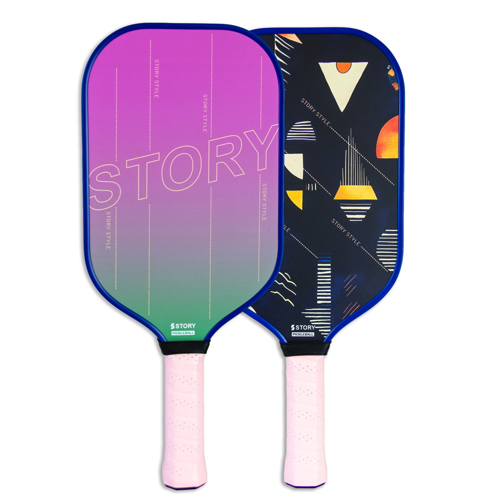 Story PRO Pickleball Paddle