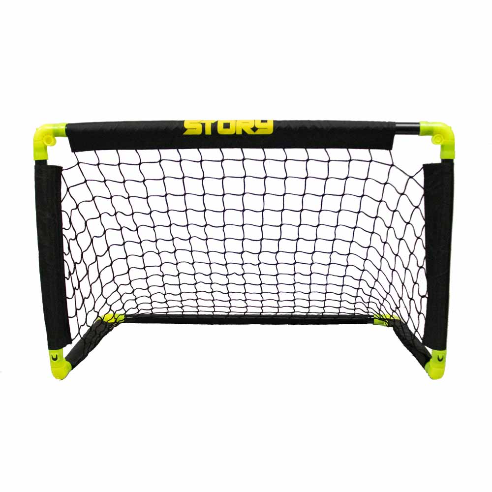 Story PocketGoal Foldable Football Goal