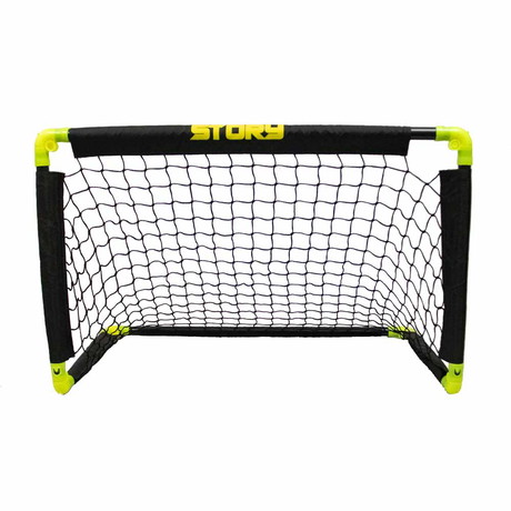 Story PocketGoal Foldable Football Goal