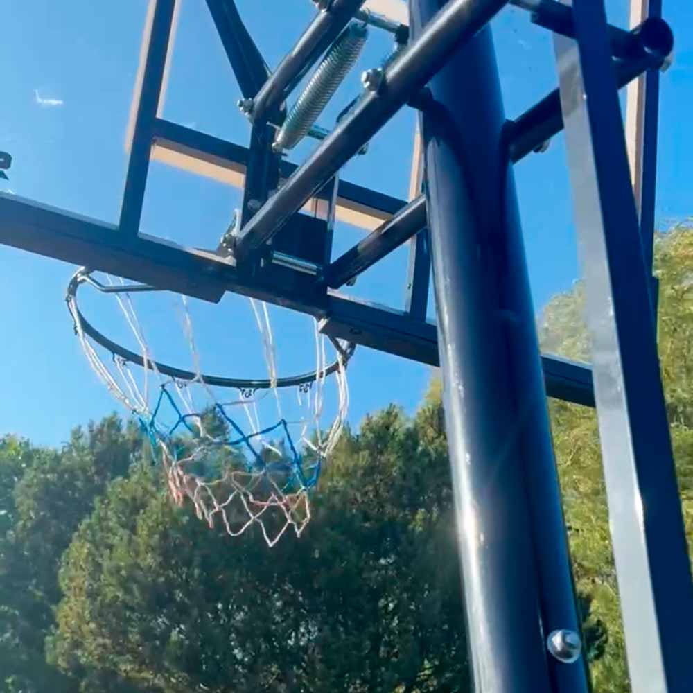 Story ProDunk Kosárlabda Gyűrű