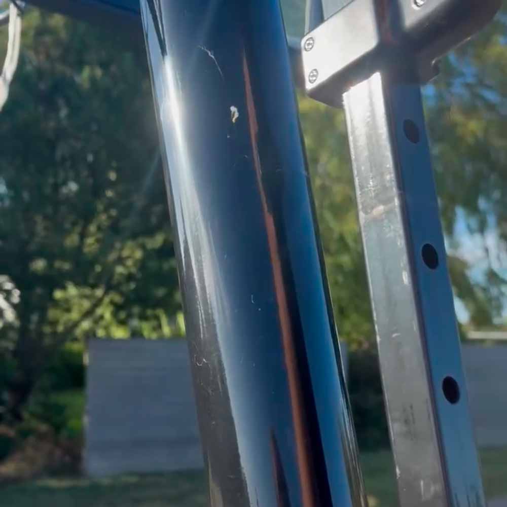 Story ProDunk Kosárlabda Gyűrű
