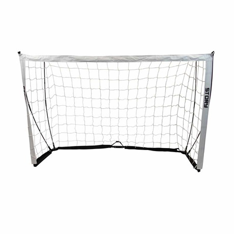 Story FieldMaster Pop-Up Football Goal