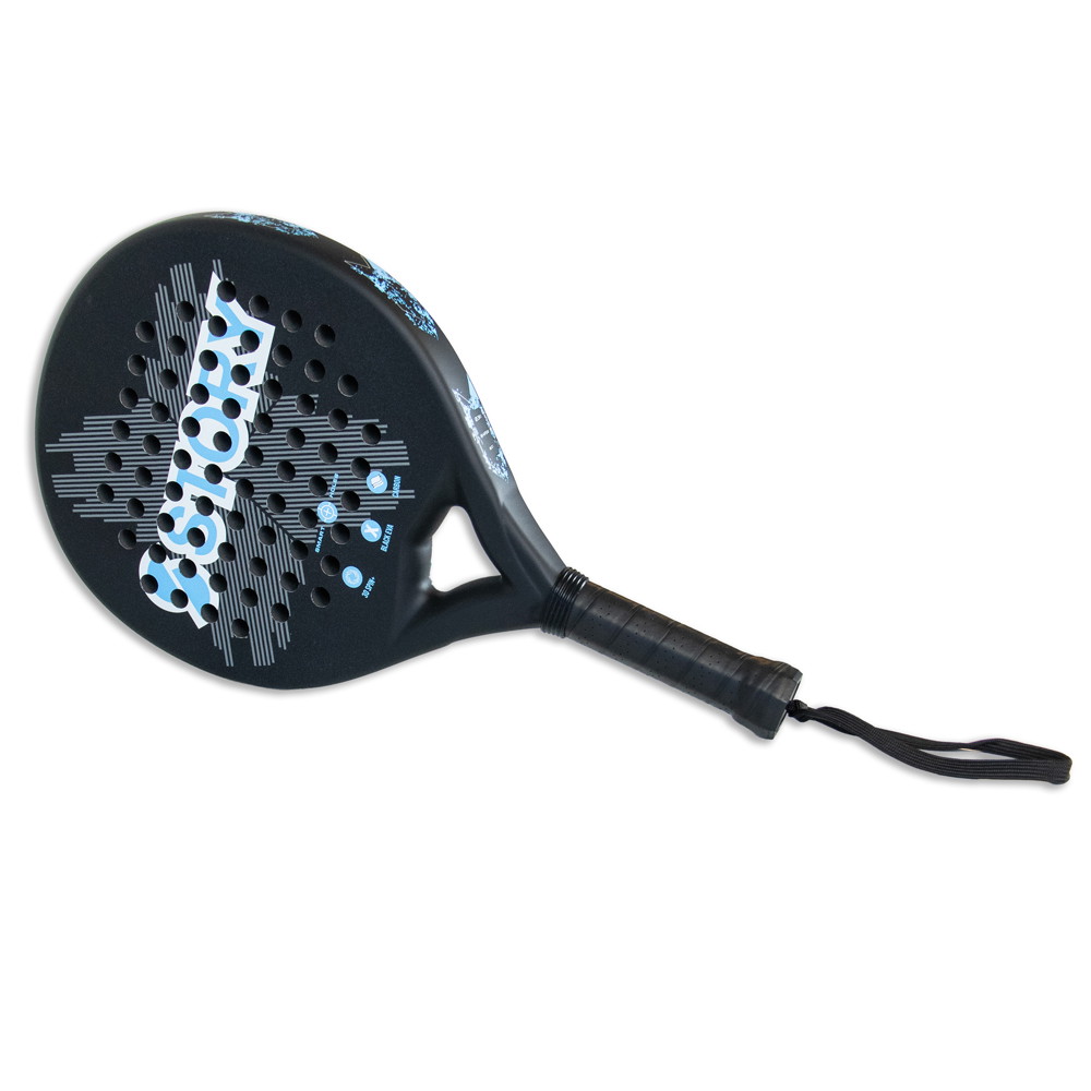 Story PRO Carbon Padel Racket