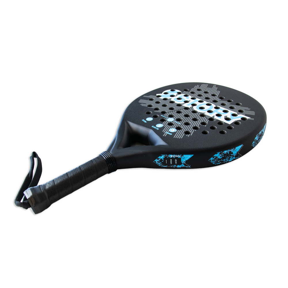 Story PRO Carbon Padel Racket