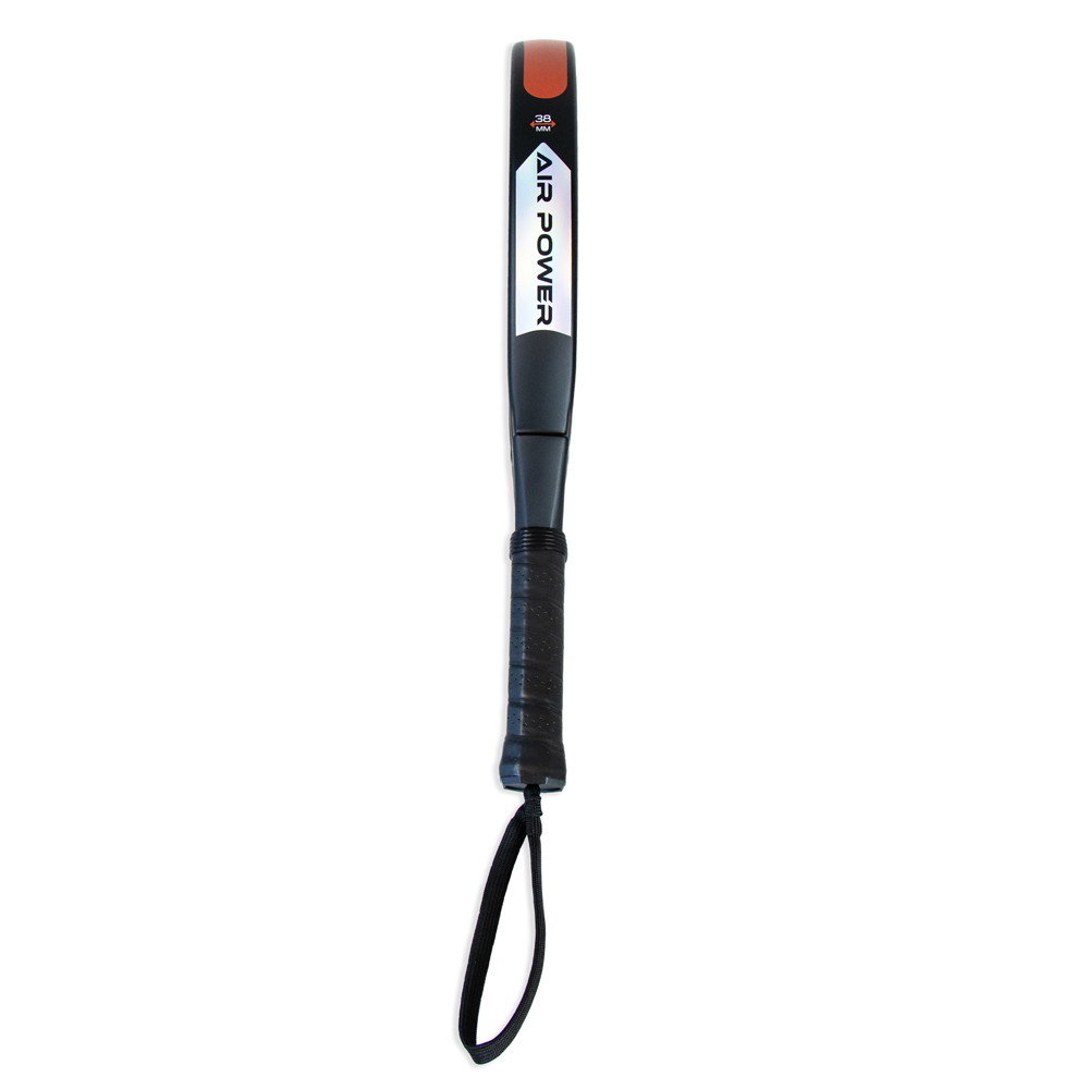 Story PRO Carbon Padel Racket
