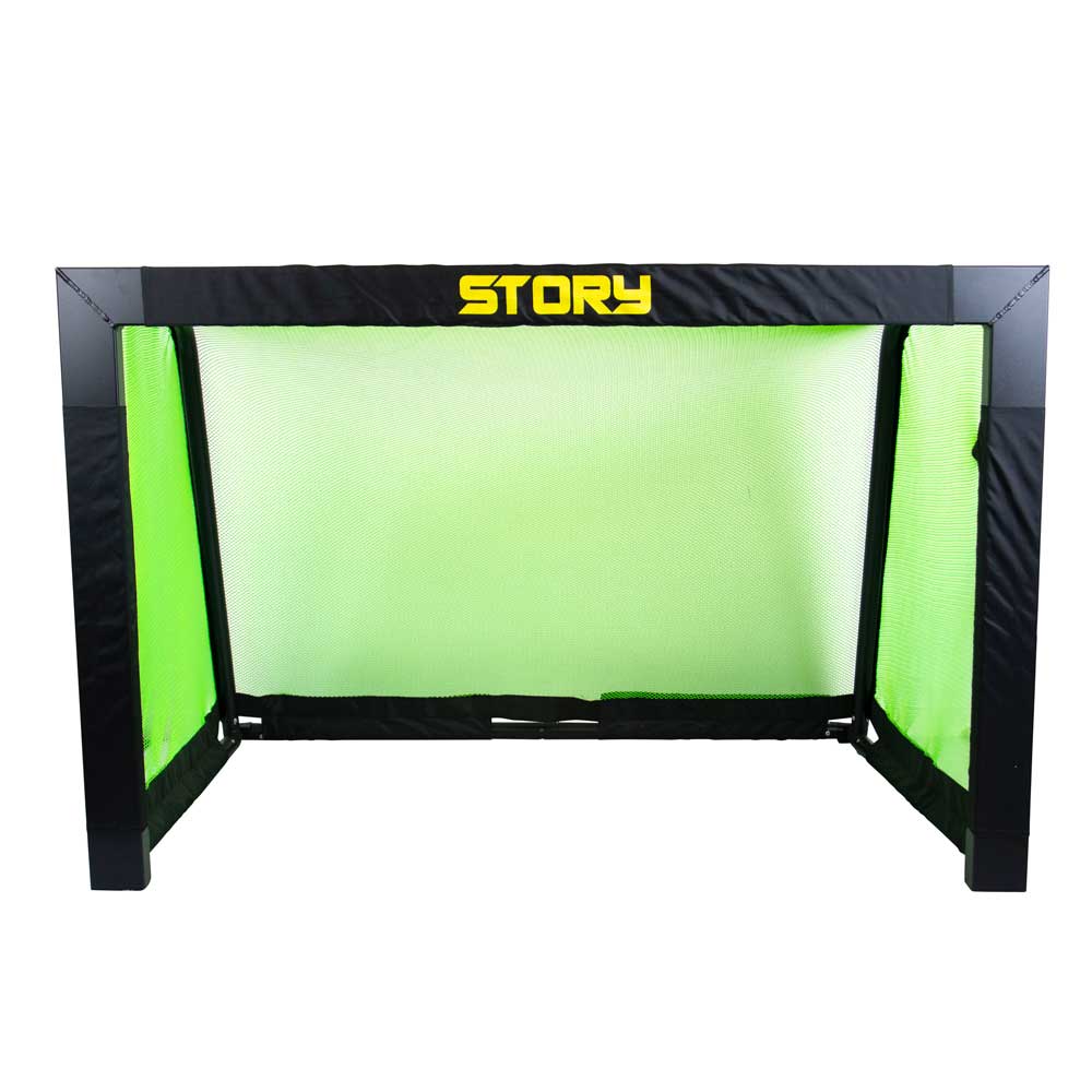 Story MasterGoal Foldable Football Goal
