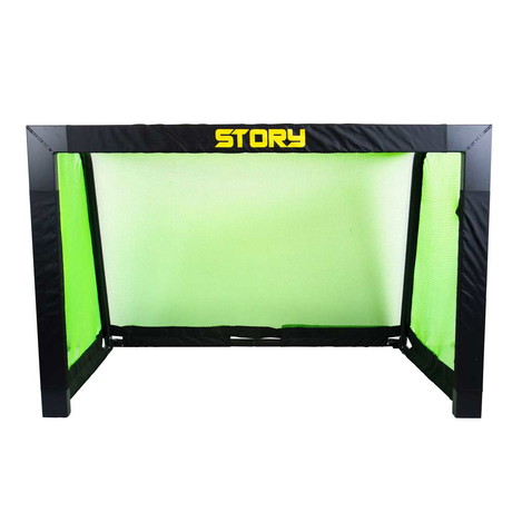 Story MasterGoal Foldable Football Goal
