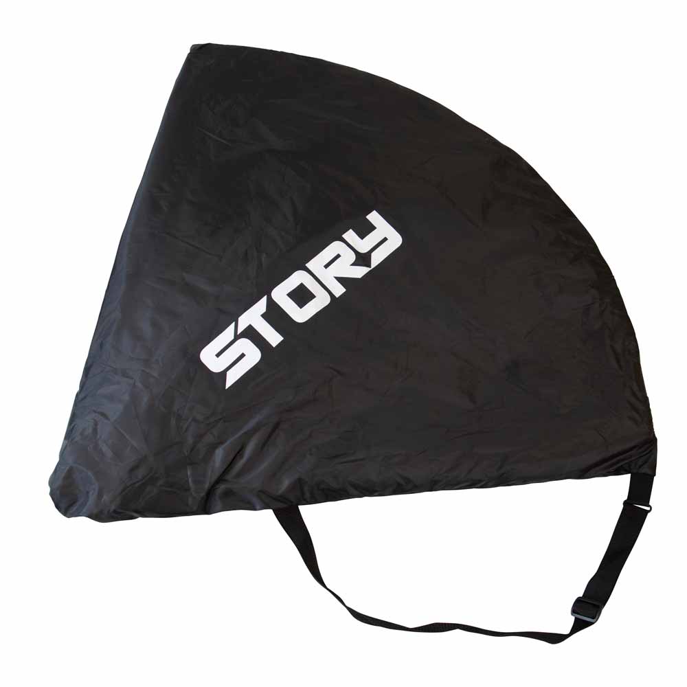 Story QuickNet Pop-Up Football Goals