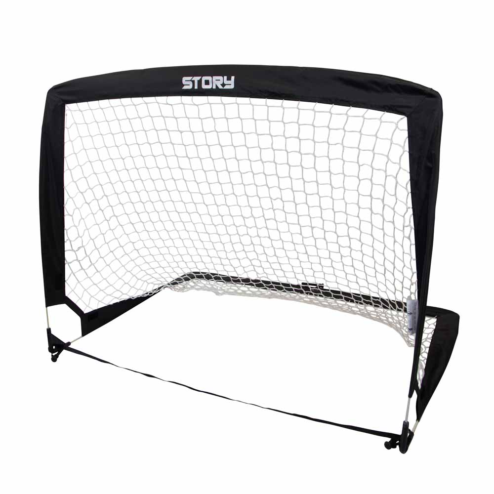 Story QuickNet Pop-Up Football Goals