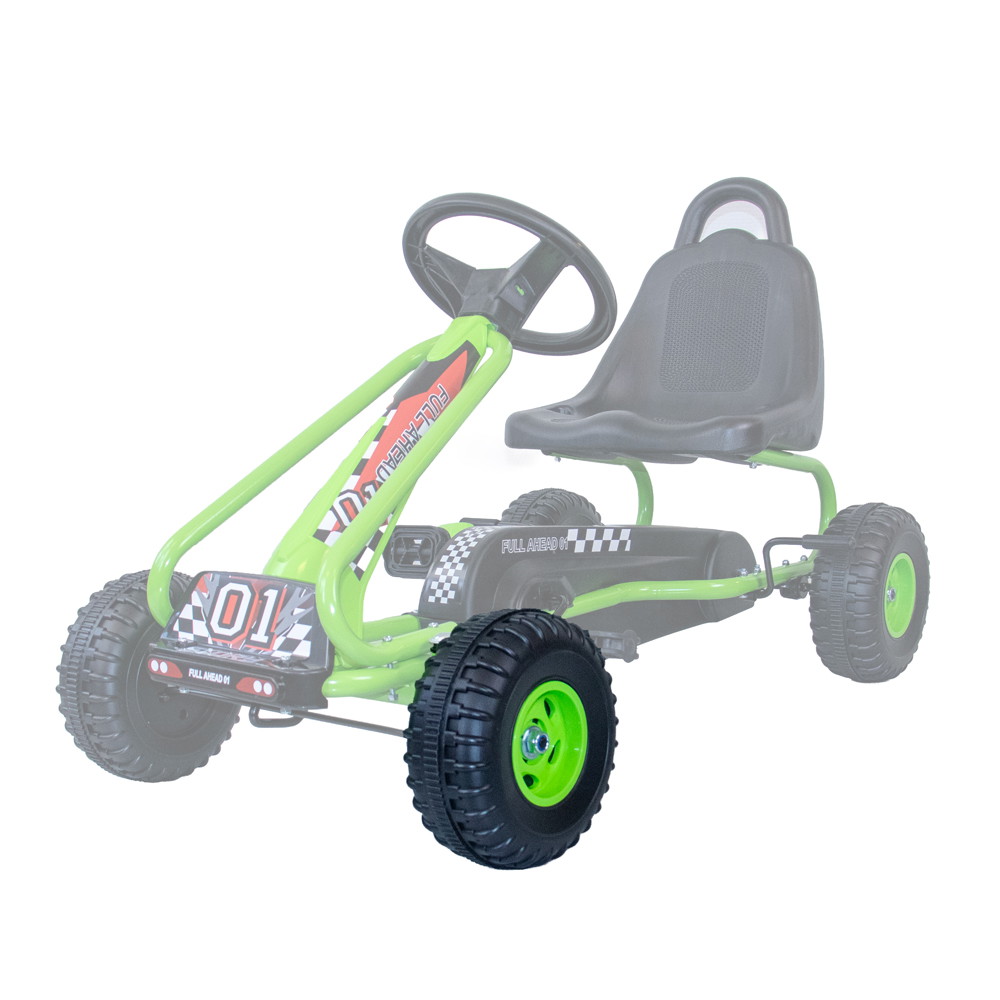 Story Eclipse Go-Kart Kerék