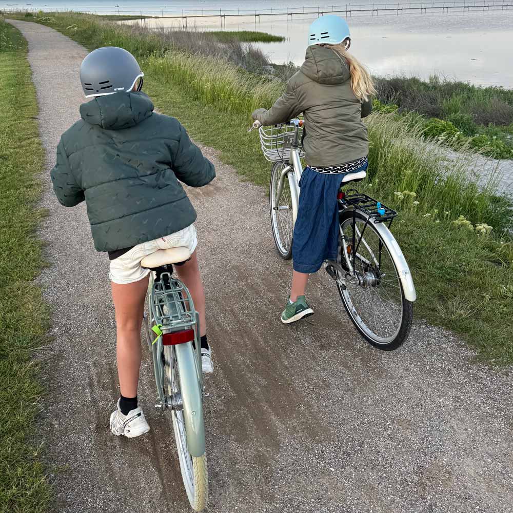 Story Retro Certified Helmet