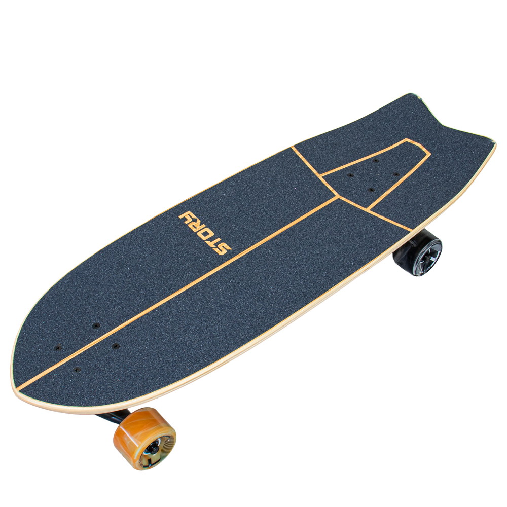 Story Riptide Surfskate