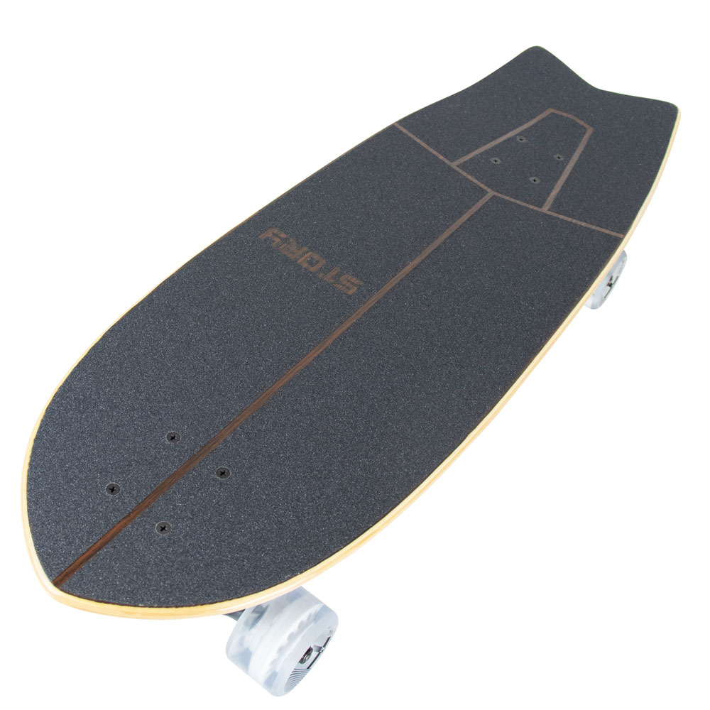 Story Riptide Surfskate