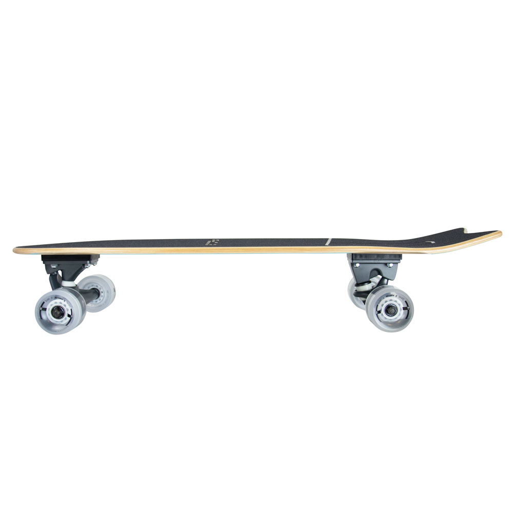 Story Riptide Surfskate