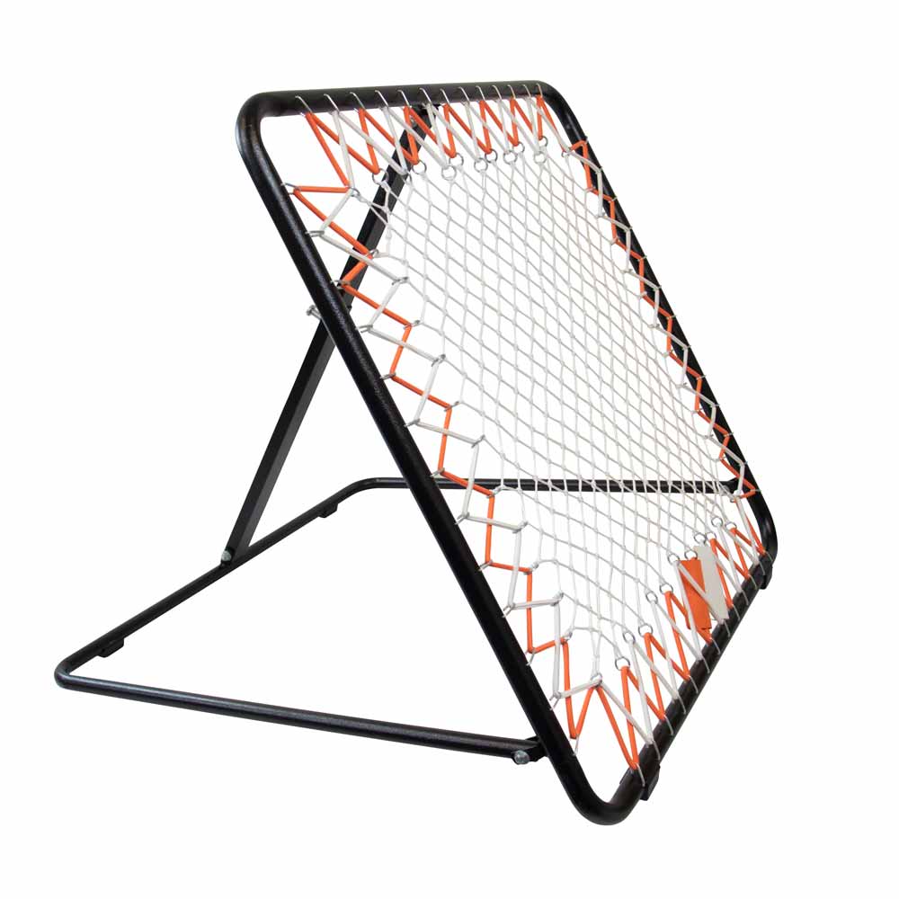 Story Shot Football Rebounder