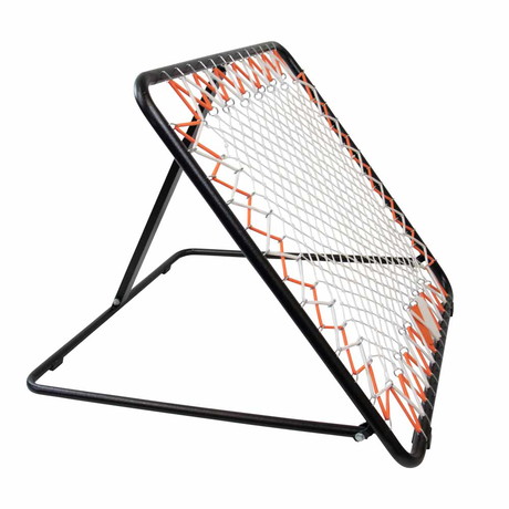 Story Shot Football Rebounder