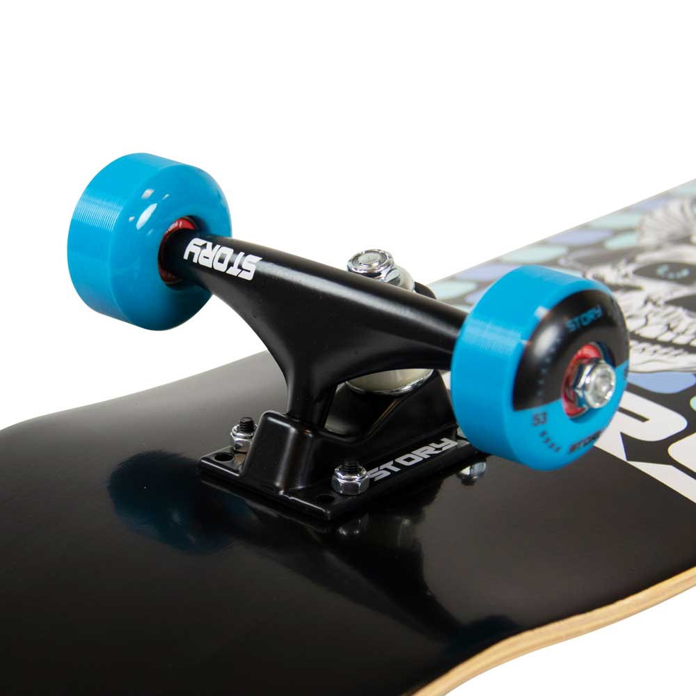Story 8" Skateboard