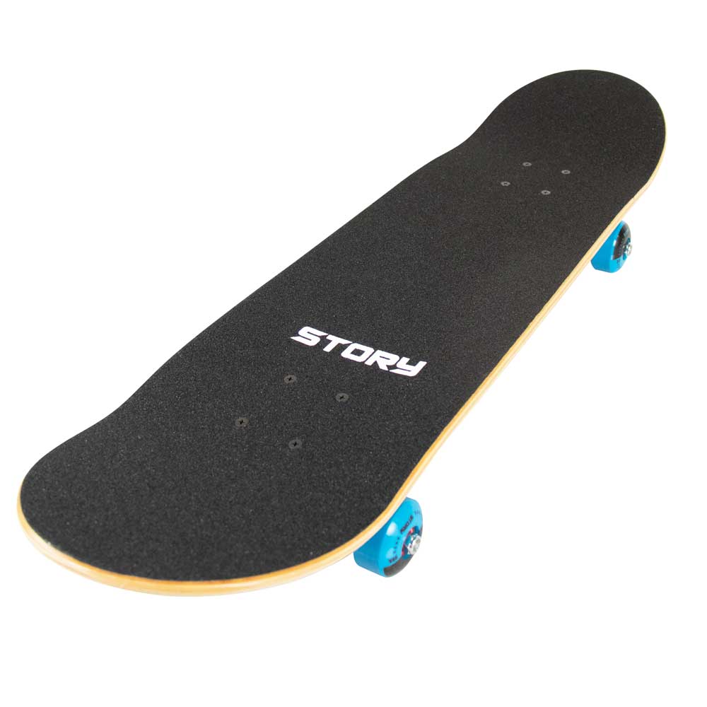 Story 8" Skateboard