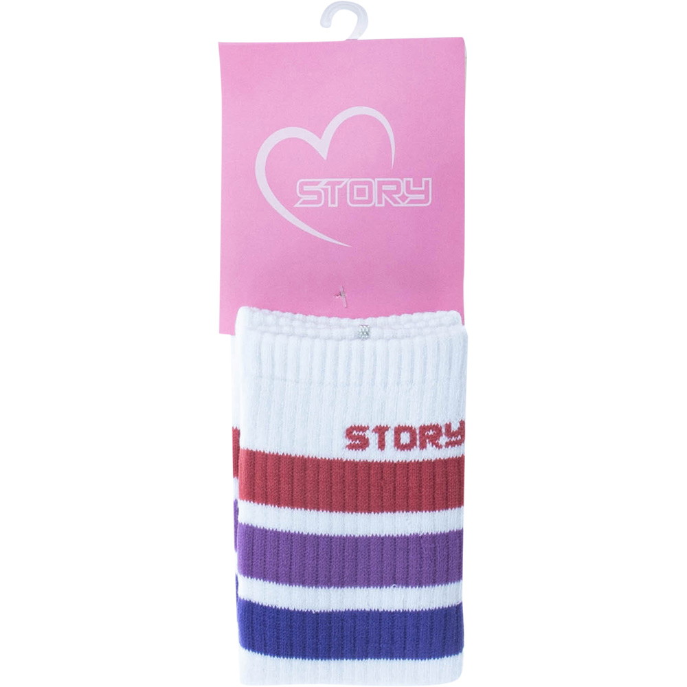 Story Socks