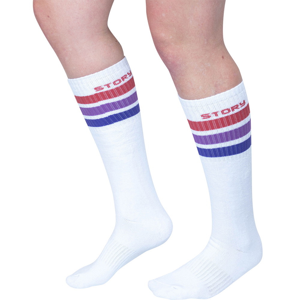 Story Socks