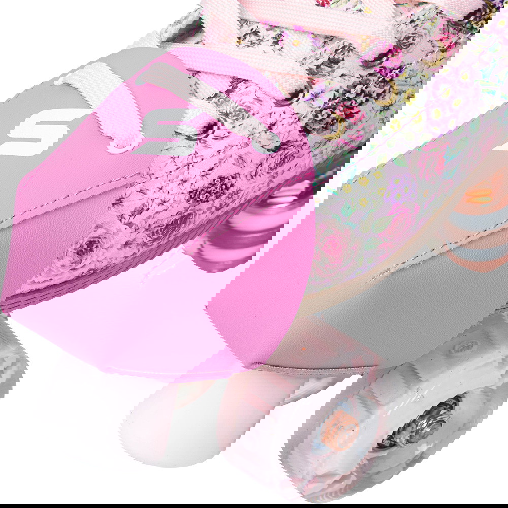 Story Toe Guards for roller skates