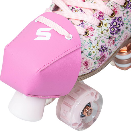 Story Toe Guards for roller skates