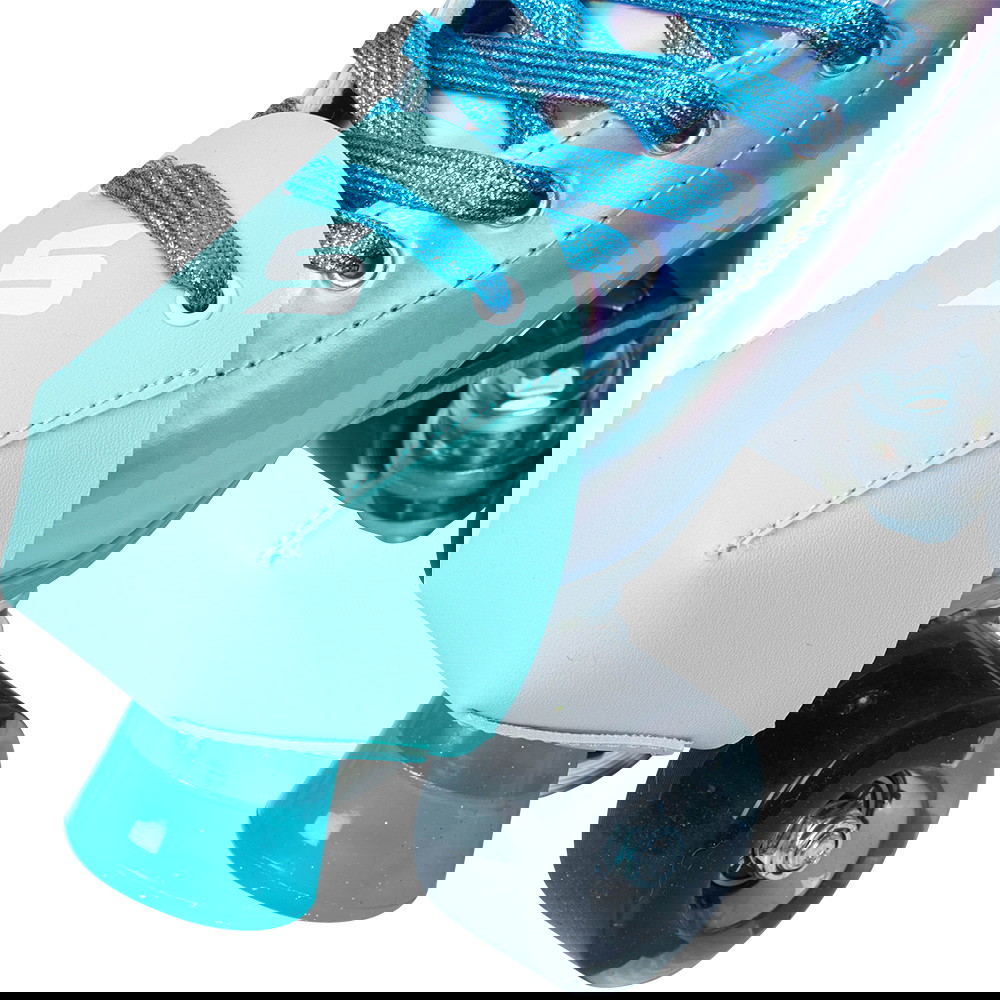 Story Toe Guards for roller skates