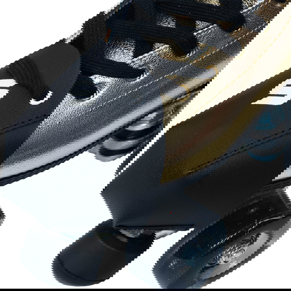 Story Toe Guards for roller skates