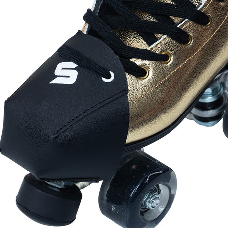 Story Toe Guards for roller skates