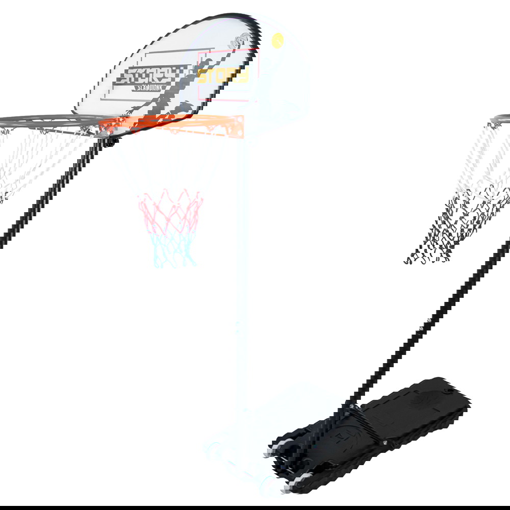 Story SlamDunk Kosárlabda Gyűrű