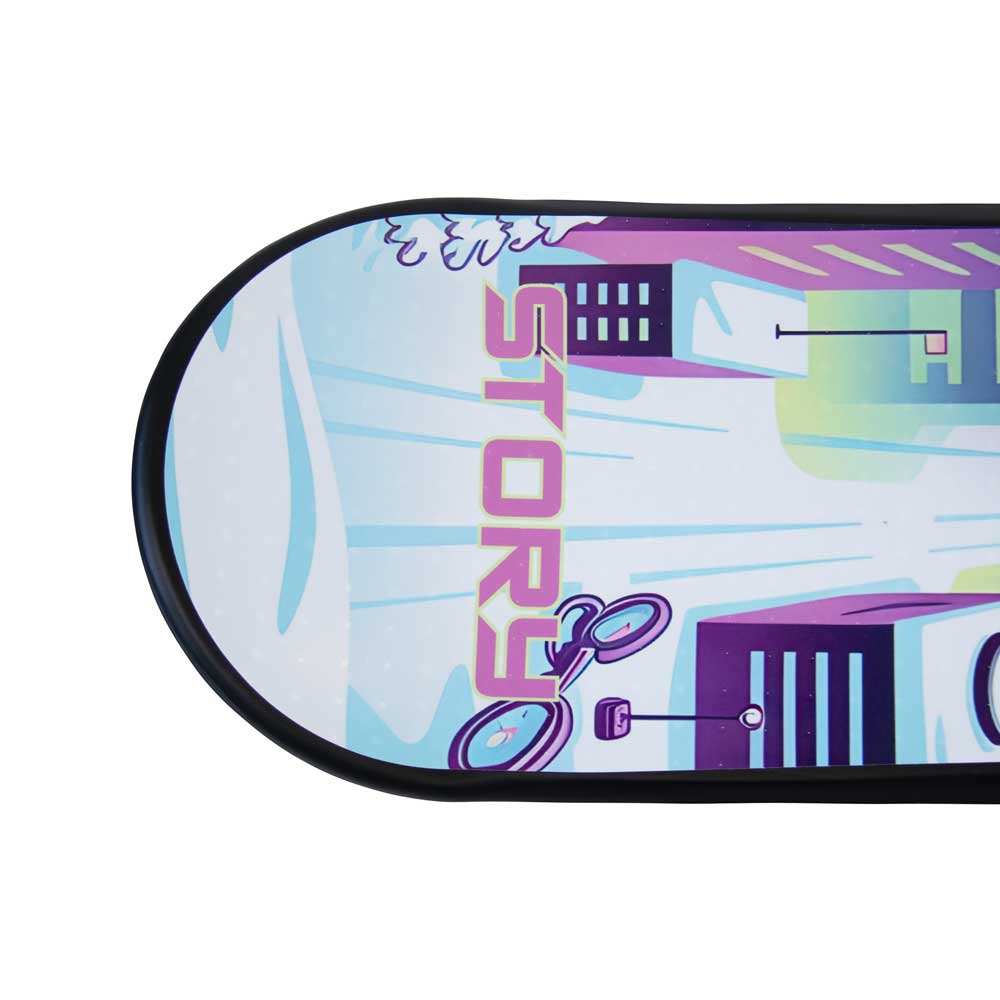 Story Snowboard