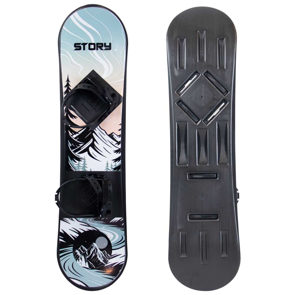 Story Snowboard
