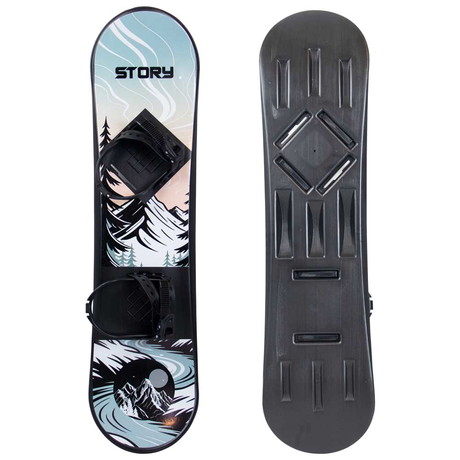 Story Snowboard