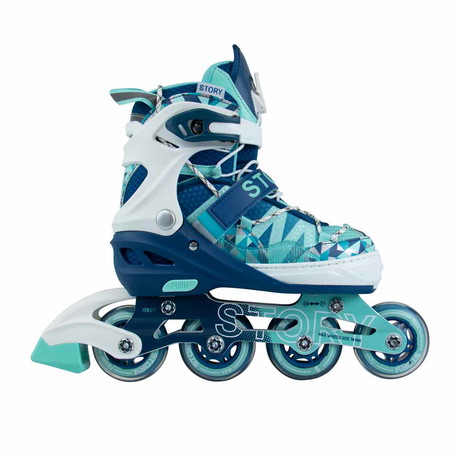 Story Spike Adjustable Inline Skates