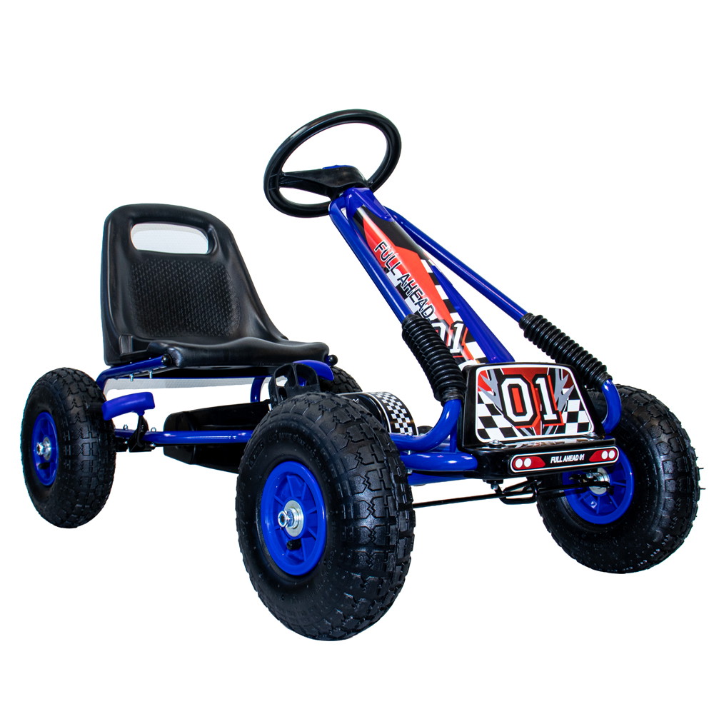 Story Stardrifter Go-Kart