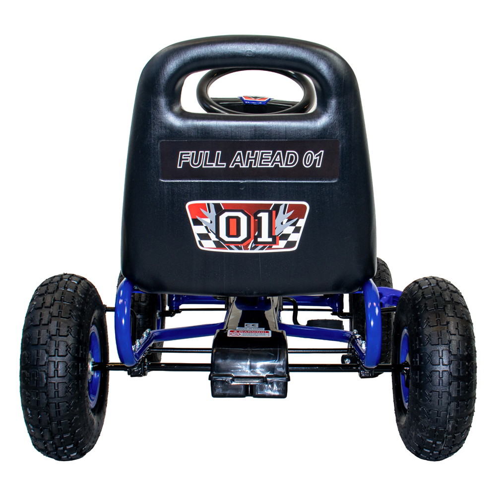 Story Stardrifter Go-Kart