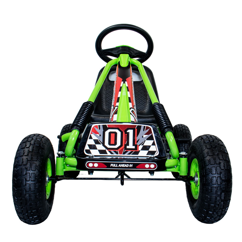 Story Stardrifter Go-Kart