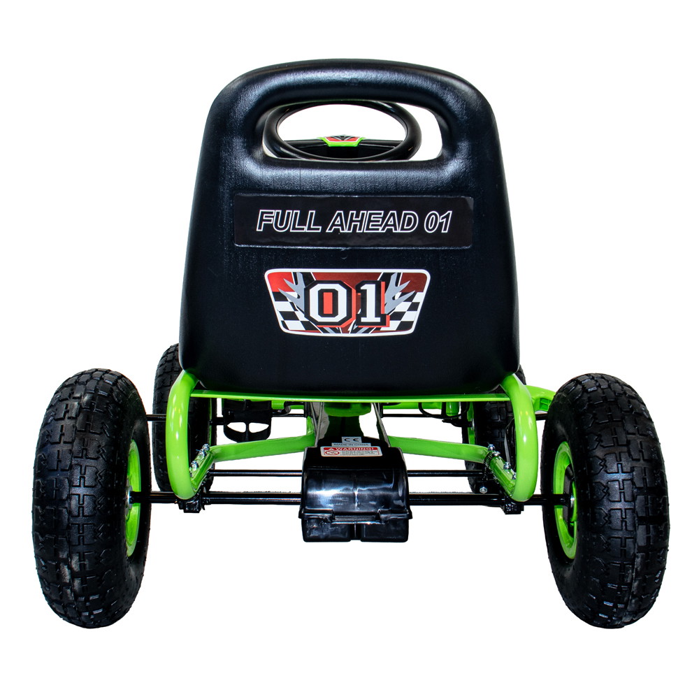 Story Stardrifter Go-Kart