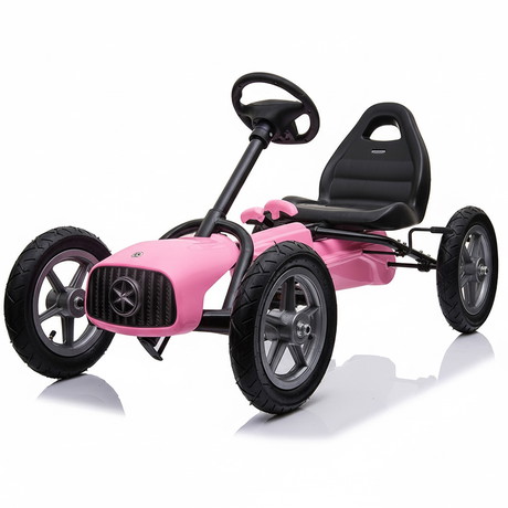 Story Star Go-Kart