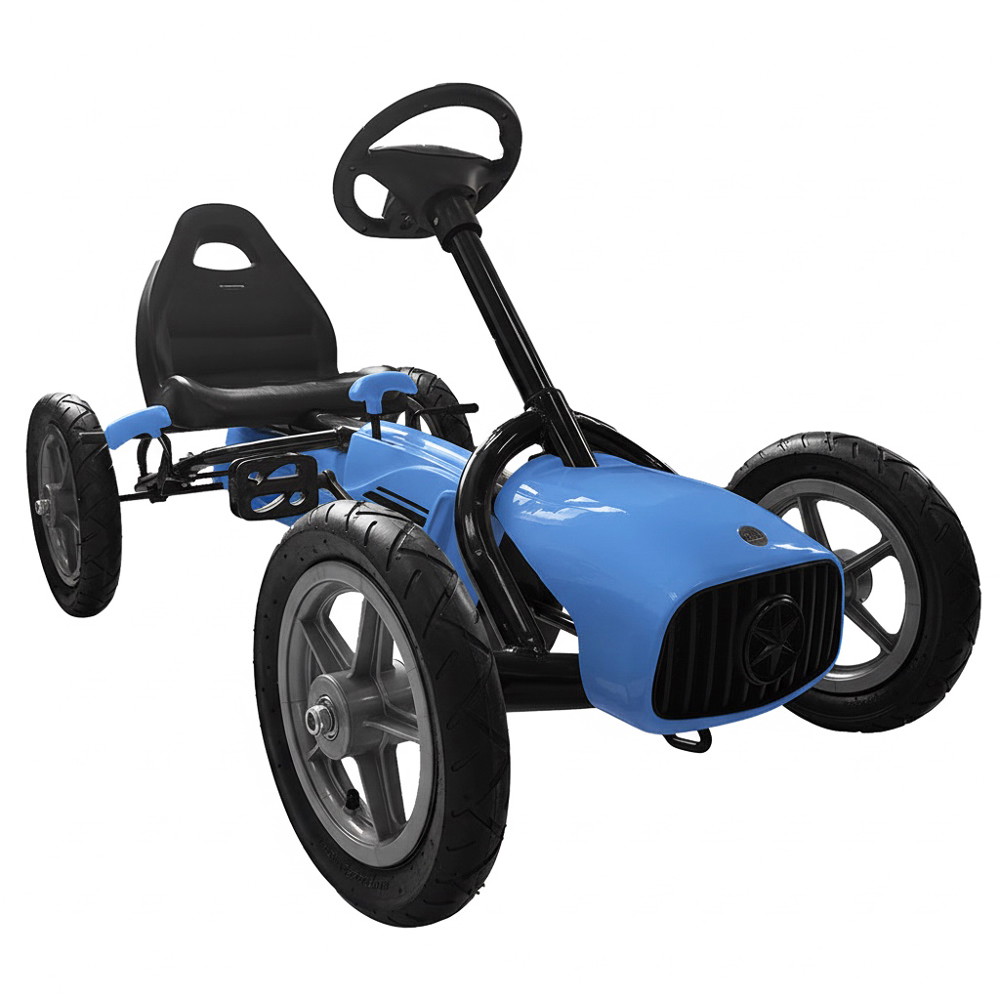 Story Star Go-Kart