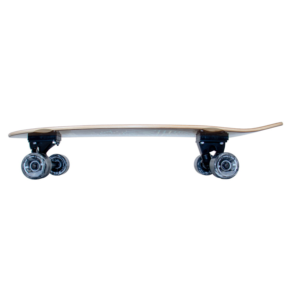 Story Stubby Series Surfskate
