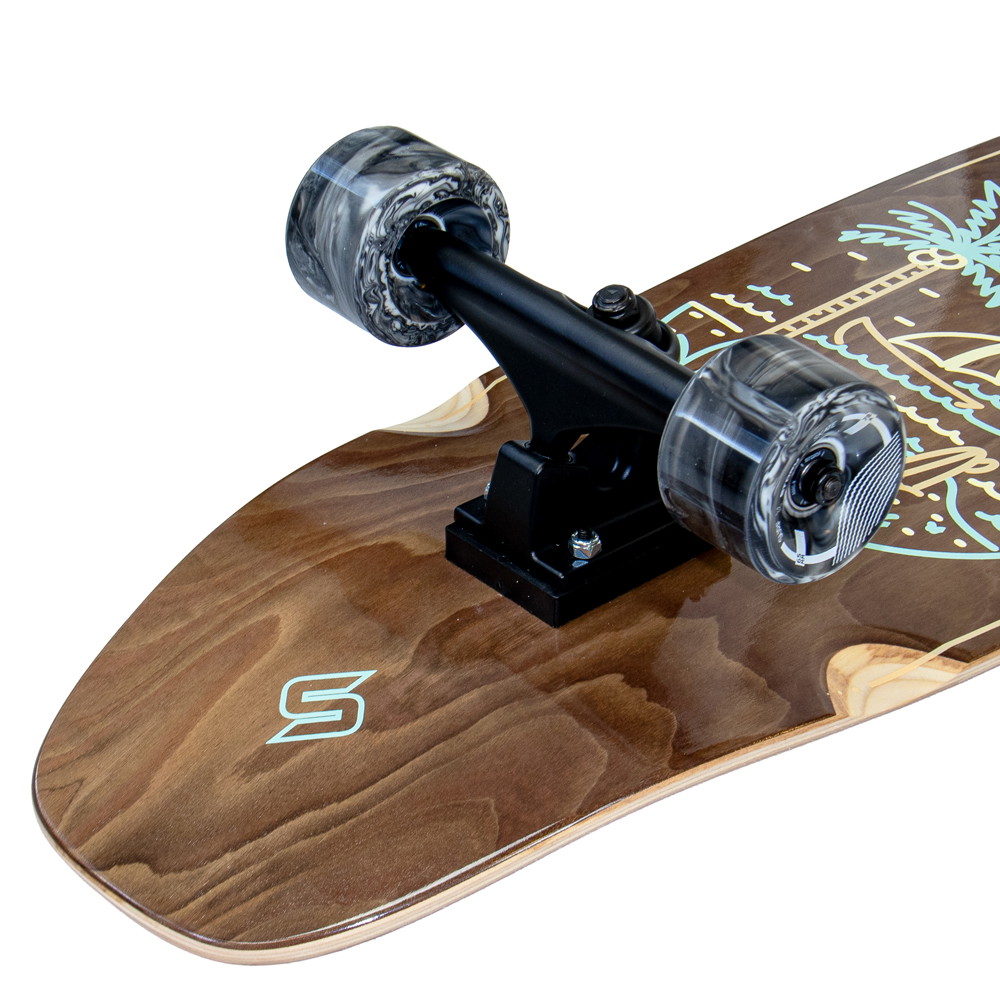 Story Stubby Series Surfskate
