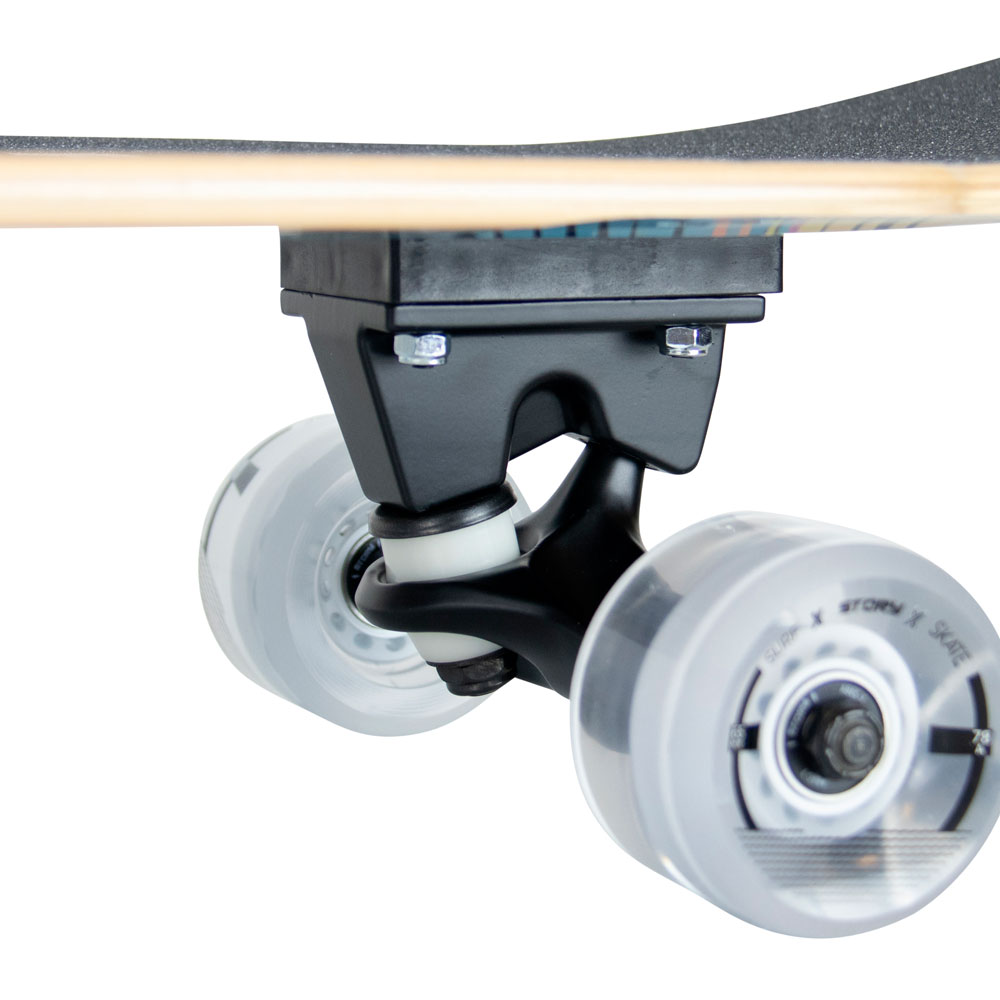 Story Napfény Cruiser Surfskate