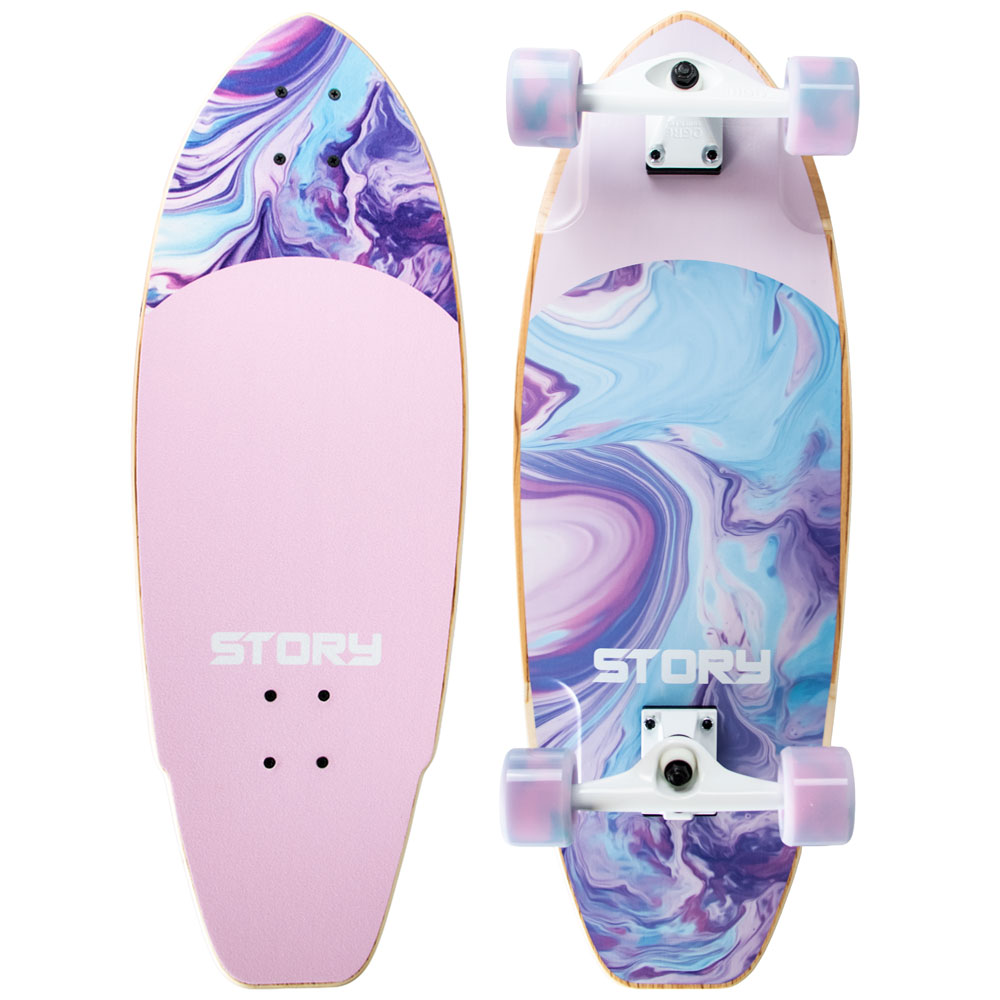 Story Sun Cruiser Surfskate