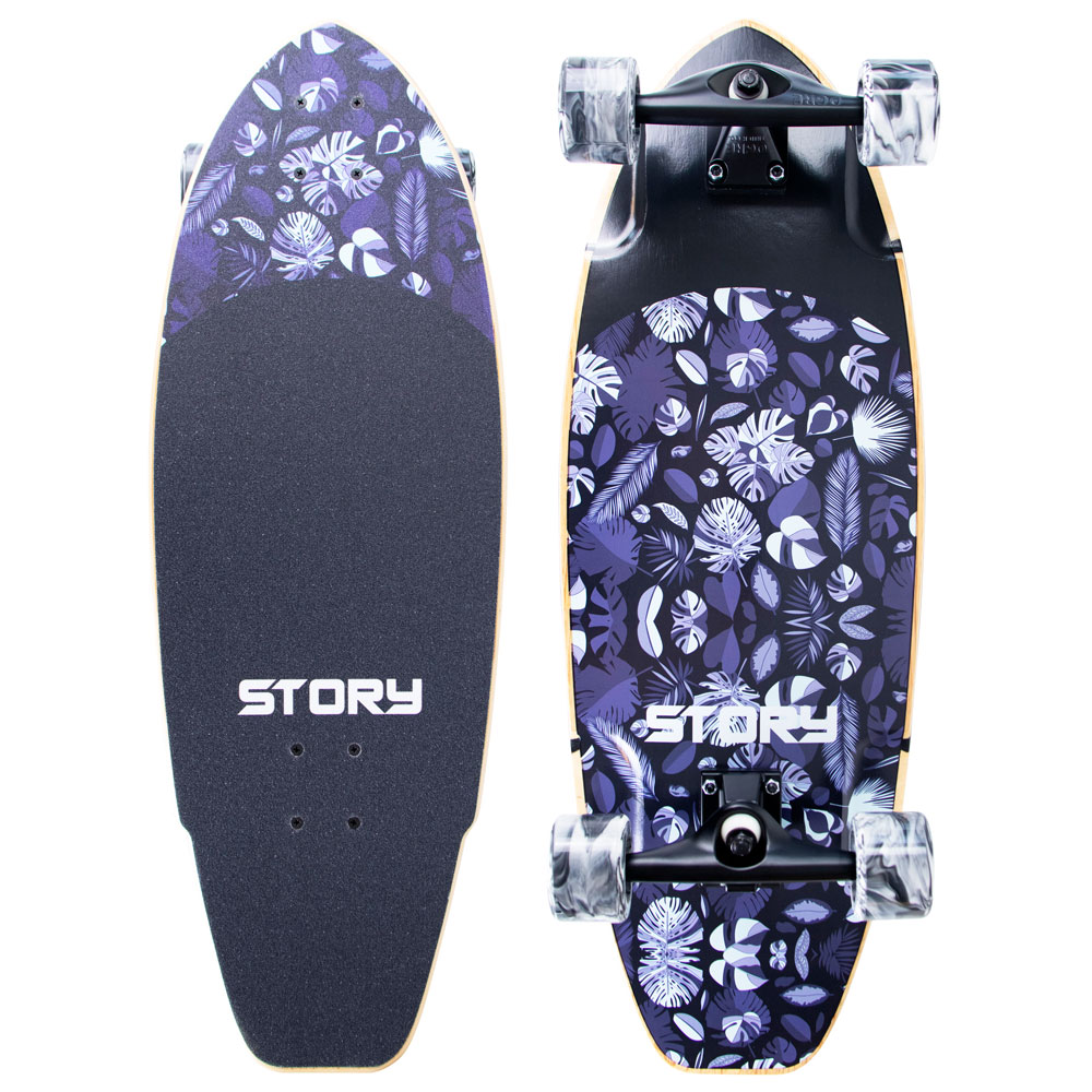 Story Sun Cruiser Surfskate