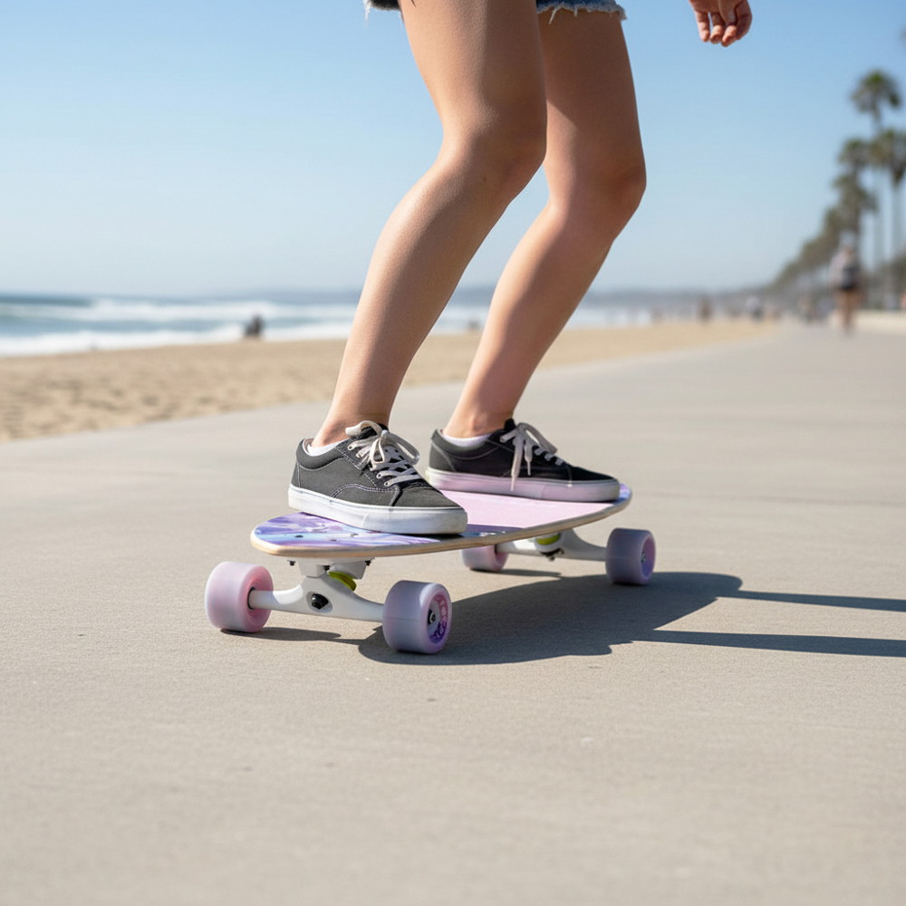 Story Sun Cruiser Surfskate