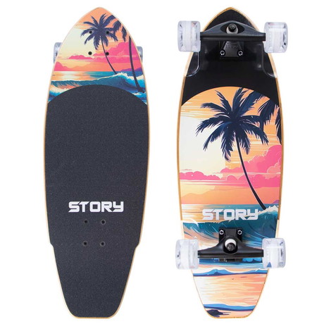Story Sun Cruiser Surfskate