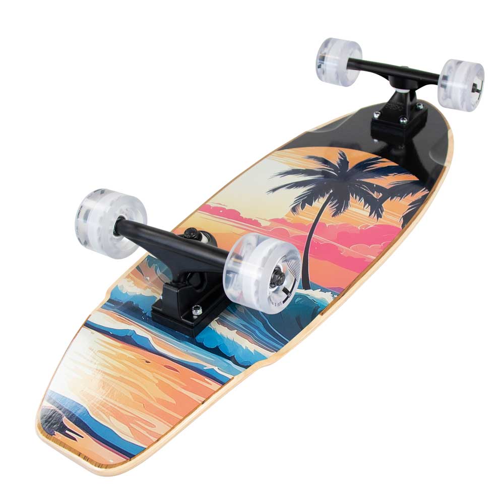Story Sun Cruiser Surfskate