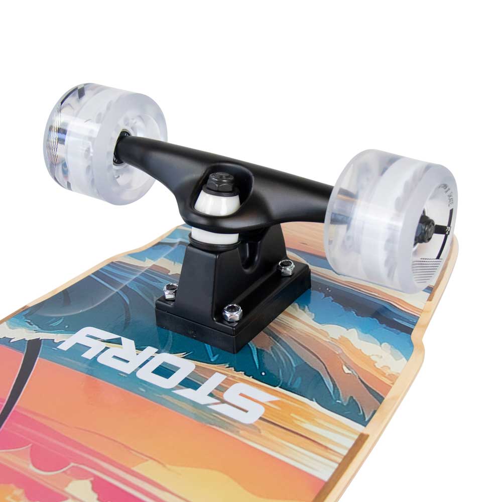 Story Sun Cruiser Surfskate