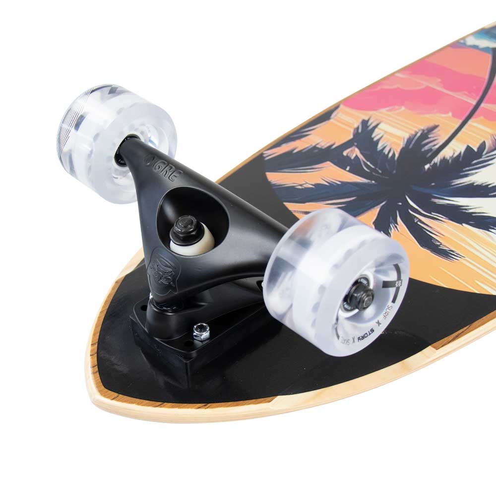 Story Sun Cruiser Surfskate